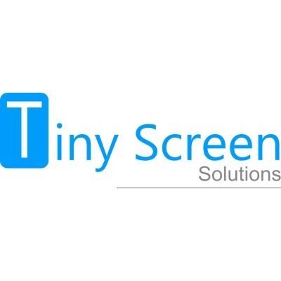 Tiny Screen Solutions's Logo