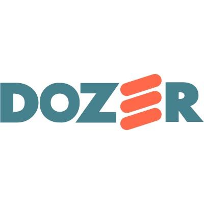 Dozer's Logo