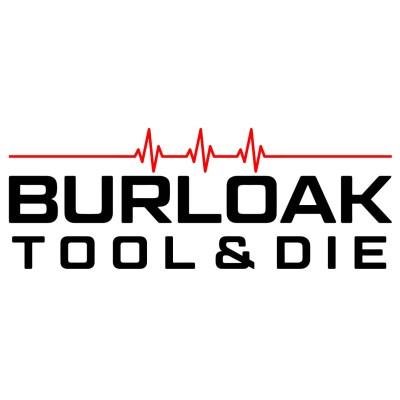 Burloak Tool's Logo