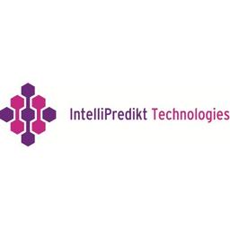 IntelliPredikt Technologies Pvt Ltd Logo