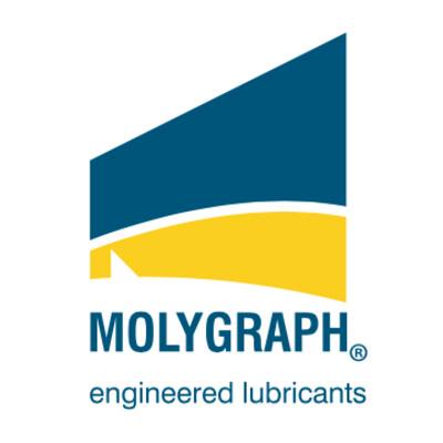 Molygraph Lubricants's Logo