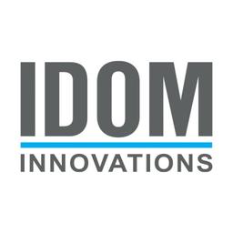 IDOM Innovations Logo