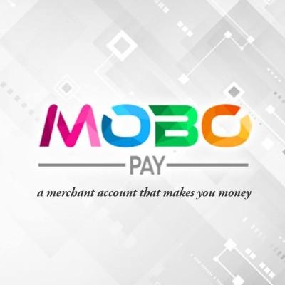 MOBOPAY's Logo