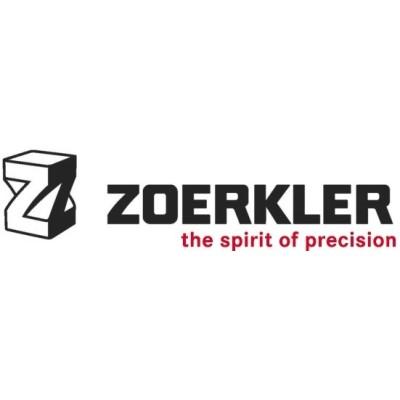 Zoerkler Gears GmbH & Co KG's Logo