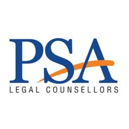 PSA (Priti Suri & Associates) Logo
