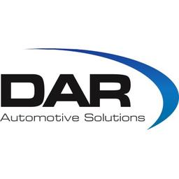 DAR AUTOMOTIVE Logo