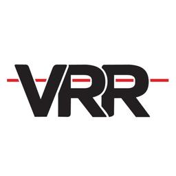 Van Ryn Rubber (Pty) Ltd Logo
