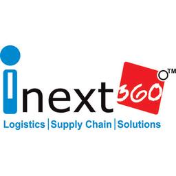 Inext Logistics & Supply Chain Pvt Ltd Logo