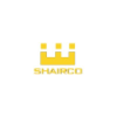 Shairco for Trading Industry & Contracting's Logo
