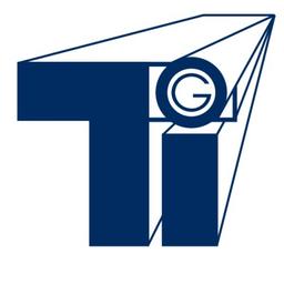 Titanium International Group Srl Logo