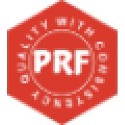 Punch Ratna Fasteners Pvt Ltd Logo