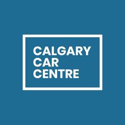 Calgary Car Centre Logo