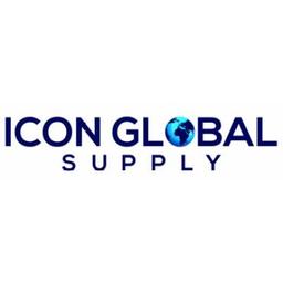 Icon Global Supply Logo