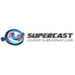 Supercast Foundry and Machinery Corp. Logo