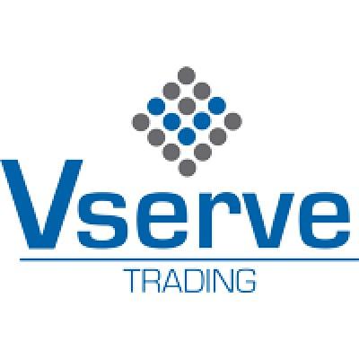 Vserve Trading's Logo