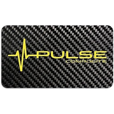 Pulse Composite's Logo