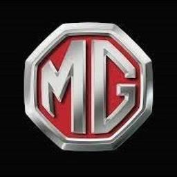 MG Motors - Telangana Logo