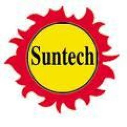 SUNTECH ENTERPRISES INTERNATIONAL LIMITED Logo