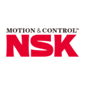 NSK's Logo