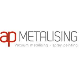 AP Metalising Ltd Logo