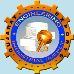 Gujarat Exports Logo