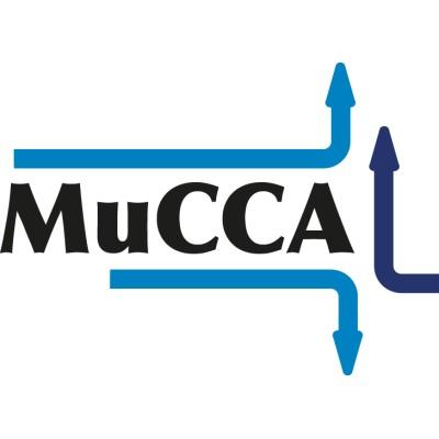 MuCCA Project's Logo