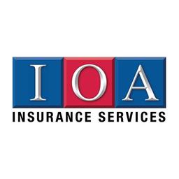 IOA Innovation Group Logo