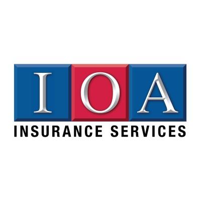 IOA Innovation Group's Logo