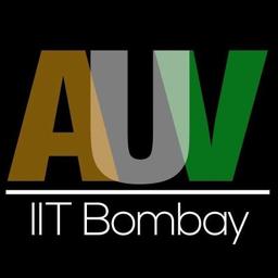 AUV-IITB Logo
