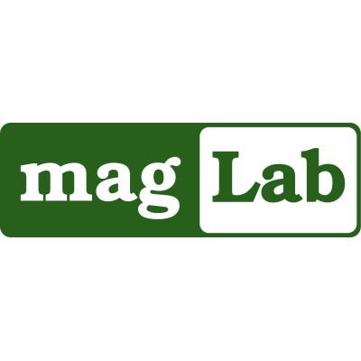 maglab AG's Logo