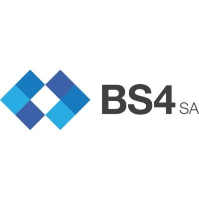 BS4 sa's Logo