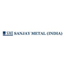 Sanjay Metal India Logo