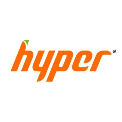 Hyper 21 Enterprises Pte Ltd's Logo