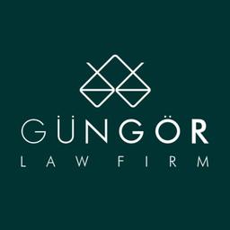 Güngör Law Firm Logo