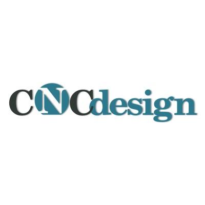 CNC Design Thailand's Logo