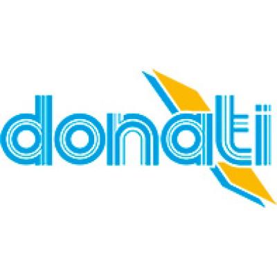 DONATI S.P.A.'s Logo