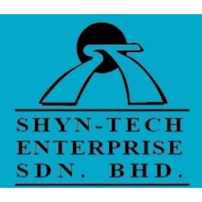 SHYN-TECH ENTERPRISE SDN BHD's Logo