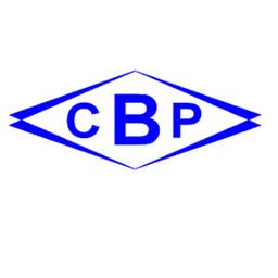 CBP Bearing Logo