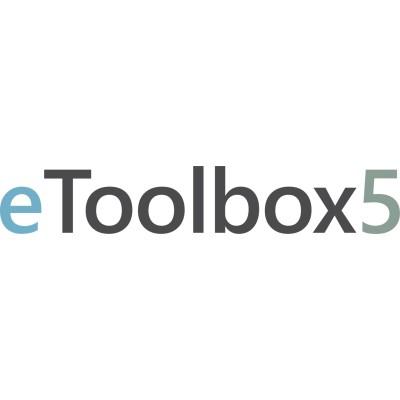 eToolbox - Business Intelligence Tool for small & medium enterprises's Logo