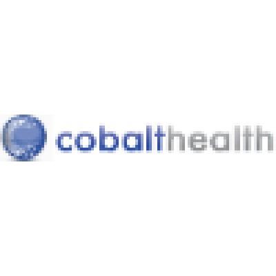 Cobalt Health's Logo