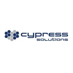 Cypress Solutions Logo