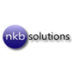 NKBSOLUTIONS LLC Logo