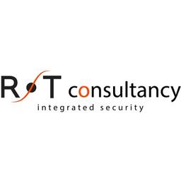 R&T consultancy Nederland Logo