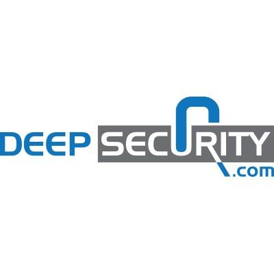 Deep Security's Logo