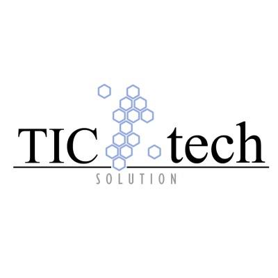 Tictech Solution Sdn Bhd's Logo