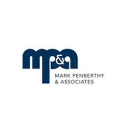Mark Penberthy & Associates (Pty) Ltd. Logo