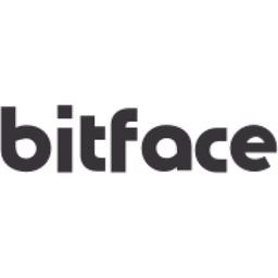 Bitface Inc. Logo