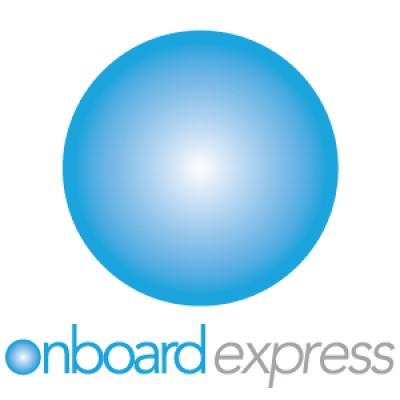 Onboard Express's Logo
