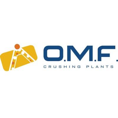 OMF Crushing Plants's Logo