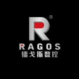 Ragos NC equipment co.LTD Logo
